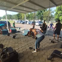 Entrenamiento Zona Training 1